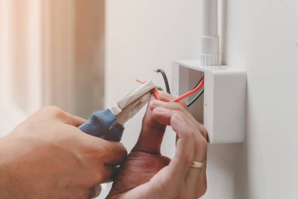 Emergency Electrical Repair Services in Bloomingburg, OH